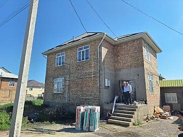 e53 4 8: Фасадные работы “под ключ” для частных домов Что делаем: - Утепление — 2