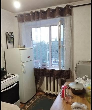 2-х квартира Московский Калык Акиева Тц Весна С мебелью бытовая На — 9
