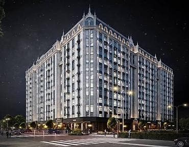 Недвижимость: Сдан, 2 комнаты, 88 м² — 3