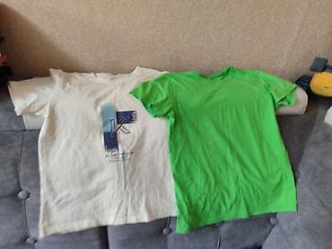 zara рубашка: Рубашка — 5