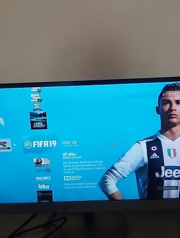 плей стейшн 3: PlayStation 3 (PS3) с играми и комплектом аксессуаров - Консоль Sony — 4