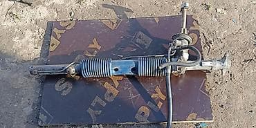 mazda 121: Гидроусилитель — 1