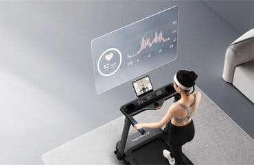 беговая дорожка для дома компактная: Скорость как в спортзале Дорожка Xiaomi KingSmith K20S разгоняется до — 2