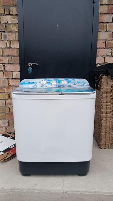 Полноразмерный двубаковый полуавтомат, Artel, До 7 кг