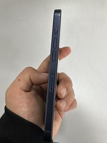 скрытый диктофон бишкек: IPhone 15 pro - Цвет: темно‑синий (матовый) - Корпус с плоскими — 4