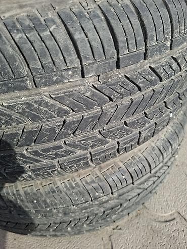 5100 r15: Комплект автомобильных шин 205/60 R16 92H - Размер: 205/60 R16 - — 7