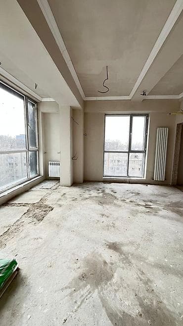 1 комната, 55 м², Элитка, 7 этаж, Дизайнерский ремонт — 1