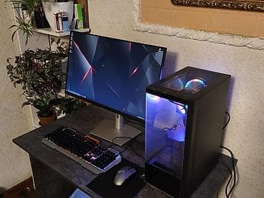 бюджетный игровой ноутбук: Компьютер, Для работы, учебы — 2