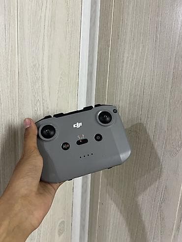 nintendo ds lite: DJI Mini 4 Pro — ультралёгкий и мощный квадрокоптер с передовой — 7