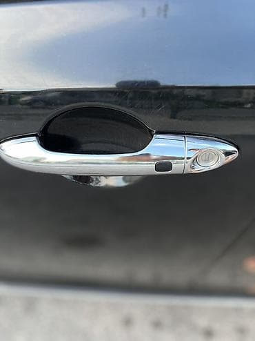 Kia Morning: 2017 г., 1 л, Автомат, Бензин, Хэтчбэк — 10