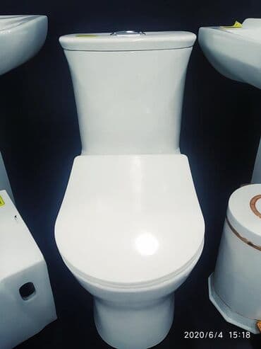 биде унитаз: Унитаз №1872 крышка с доводчиком круговой смыв наш адрес АЮ GRANDул — 1