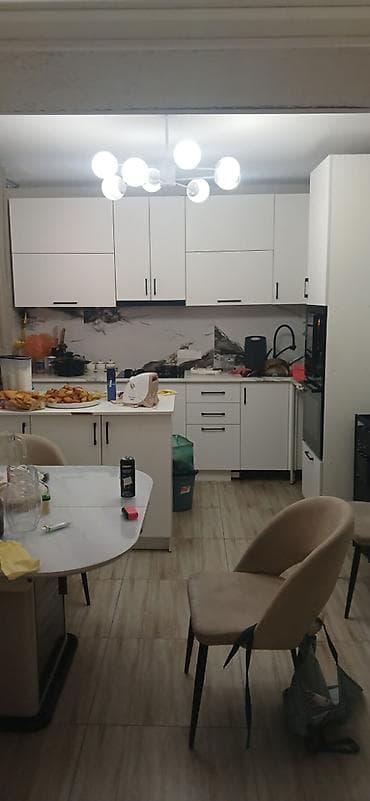 jack 4: 🏡 Продаётся дом в ж/м Кок-Жар, Бишкек 📍 Отличная локация 🛏 4 комнаты — 7