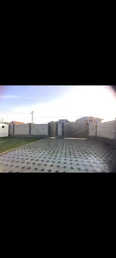 псо ак ордо: 🏡 ПРОДАЁТСЯ ДОМ 📍 Район: Ак-Ордо 2 ж/м 🏠 Комнаты: 6 | 📐 Площадь дома — 7