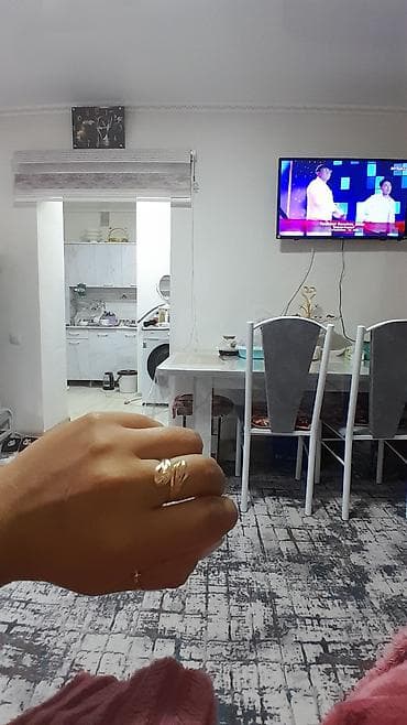 Дом и сад: Ыссык Кол село Кызыл Суу . Стол новый длина 1.80 м — 4