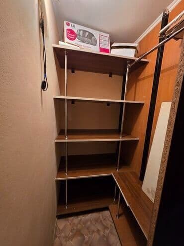 щербакова квартира берилет: 2 бөлмө, Кыймылсыз мүлк агенттиги, Чогуу жашоосу жок, Толугу менен эмереги бар — 8