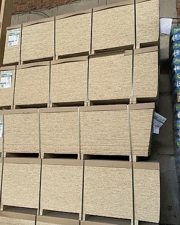 ОСБ-ФАНЕРА 06мм 09мм 12мм 15 мм 18 мм россия-влагостойкий оптом и