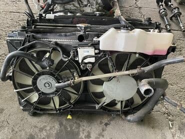 запчасти на тойота хайлендер: Радиотор сборе 2 AR-FXE Toyota Camry hybrid 50-55 Toyota Avalon — 1