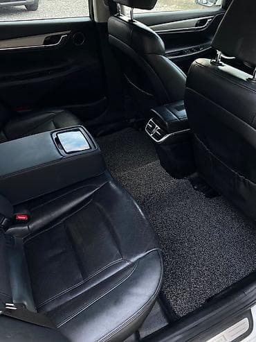 byd e2 2023: Hyundai Grandeur: 2021 г., 3 л, Автомат, Газ, Седан — 8