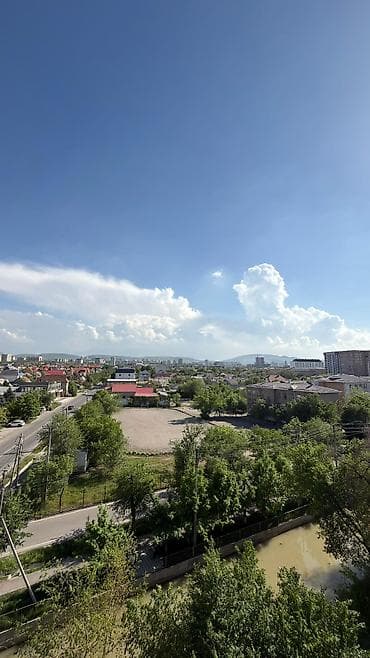 медерова матросова: 2 комнаты, 59 м², Элитка, 6 этаж, Косметический ремонт — 6