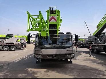 led projector: Автокран, Zoomlion — 2