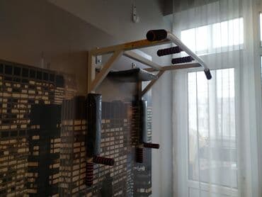 мяч для беременных цена бишкек: Турник, Новый, Платная доставка, Самовывоз — 8