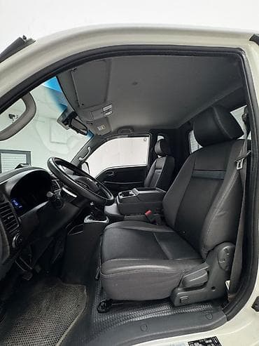 byd e9: Легкий грузовик, Kia, Стандарт, До 1 т, Б/у — 7