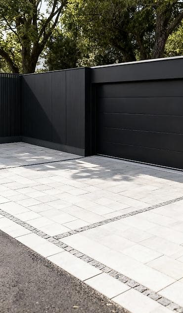 роллы суши: Автоматические, Alutech, Для гаража, Для частного дома, Для склада, Другие особенности, В рассрочку, Новый, Бесплатная установка — 9