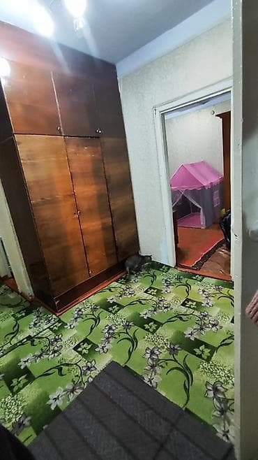 Продажа квартир: 2 комнаты, 60 м², 105 серия, 3 этаж, Косметический ремонт — 7