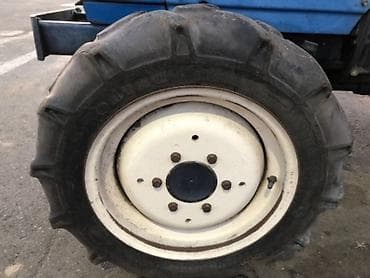 bmv e32: Продается японский трактор Iseki TL2300 с фрезой.Техника в пути есть — 7