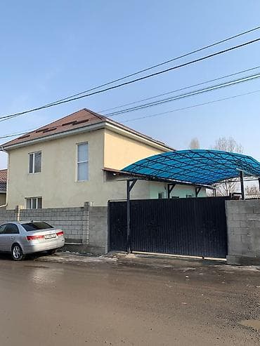 🏡 Продаётся дом (2 этажа) 📍 Новопокровка, 150 м от центральной улицы