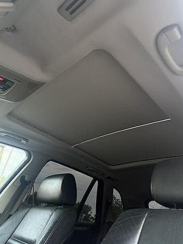 фура бмв купить: BMW X5: 2007 г., 3 л, Автомат, Бензин, Кроссовер — 10