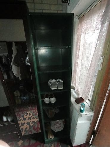 обувной полки: Продаю шкаф для обуви — 1