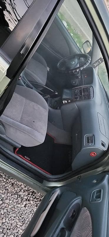 автокредит на бу авто бишкек: Toyota Vista: 1999 г., 1.8 л, Кол менен иштөөчү, Бензин, Седан — 8