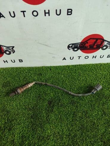 датчик холостого хода гольф 2 1.6 бензин: Лямбда зонд Toyota — 1