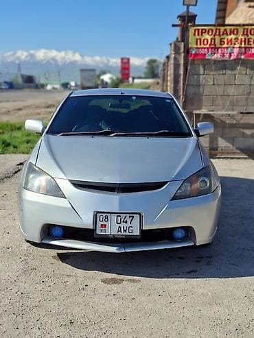 Продажа авто: Toyota WiLL: 2002 г., 1.8 л, Автомат, Бензин, Хэтчбэк — 2