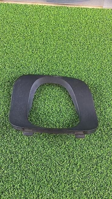 bmw x5 e53 бампер: BMW, Б/у, Оригинал — 3