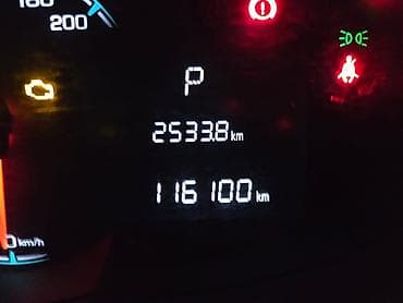 Унаа сатуу: Chevrolet Spark: 2018 г., 1 л, Автомат, Бензин, Хетчбек — 8