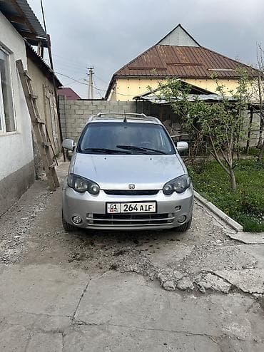 хаммер н2: Honda HR-V: 2005 г., 1.6 л, Ручные, Бензин, Кроссовер — 5