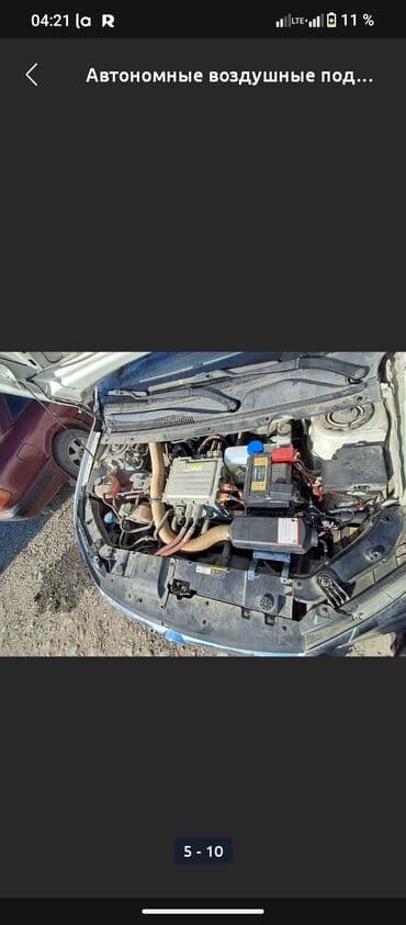 автоэлектрик ремонт авто с выездом бишкек: Замена масел, жидкостей, Плановое техобслуживание, Промывка, чистка систем автомобиля, с выездом — 3