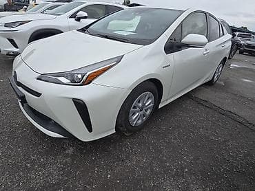 тойота приус с: Toyota Prius: 2020 г., 1.8 л, Гибрид, Хэтчбэк — 6