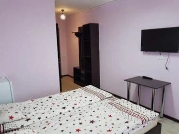 дом гавирловка: Номер, АК КАЛПАК ЦО Голубой Иссык-Куль, Чолпон-Ата, Парковка, стоянка, Охраняемая территория — 10