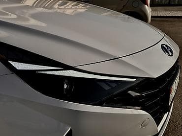 казакстан машина: Hyundai Avante: 2020 г., 1.6 л, Автомат, Гибрид, Седан — 3