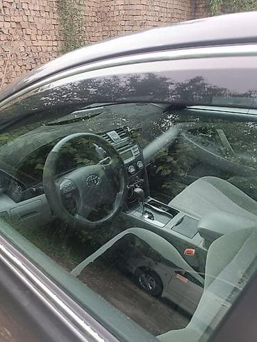 климат контроль тойота виш: Toyota Camry: 2010 г., 2.5 л, Автомат, Бензин, Седан — 6