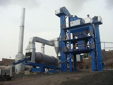 Сейфтер: Асфальт завод заказга Кытайдан түз заводунан жеткирип беребиз — 2