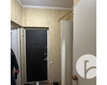 106: 1 комната, 42 м², 106 серия, 9 этаж, Старый ремонт — 5