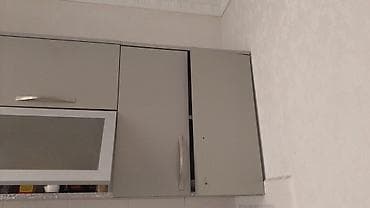 уй эмеректер: Ашкана гарнитуру, түсү - Боз — 8