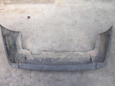 реставрация дверей бишкек: Volkswagen, Б/у, Оригинал — 1