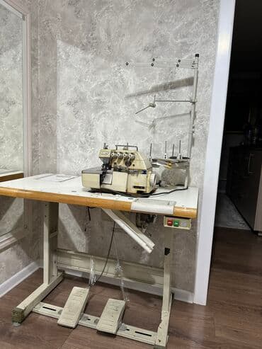 5-нитка, В наличии, Самовывоз at lalafo.kg 5-нитка, В наличии, Самовывоз