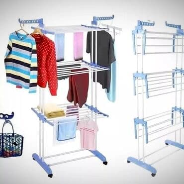 сушилка для белья напольная какая лучше: Сушилка, Новый — 2