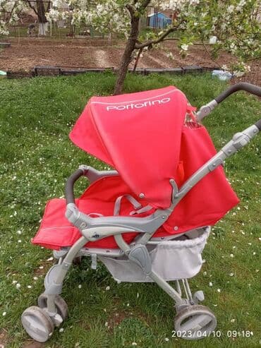 подножка для второго ребенка бу: Коляска, Б/у — 5